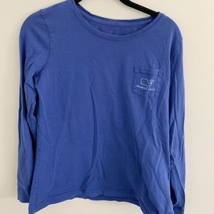 Vineyard vines long sleeve